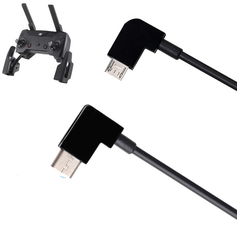 Micro to USB C Remote Controll - Drone Remote Controller Lanyard recensie en prijs