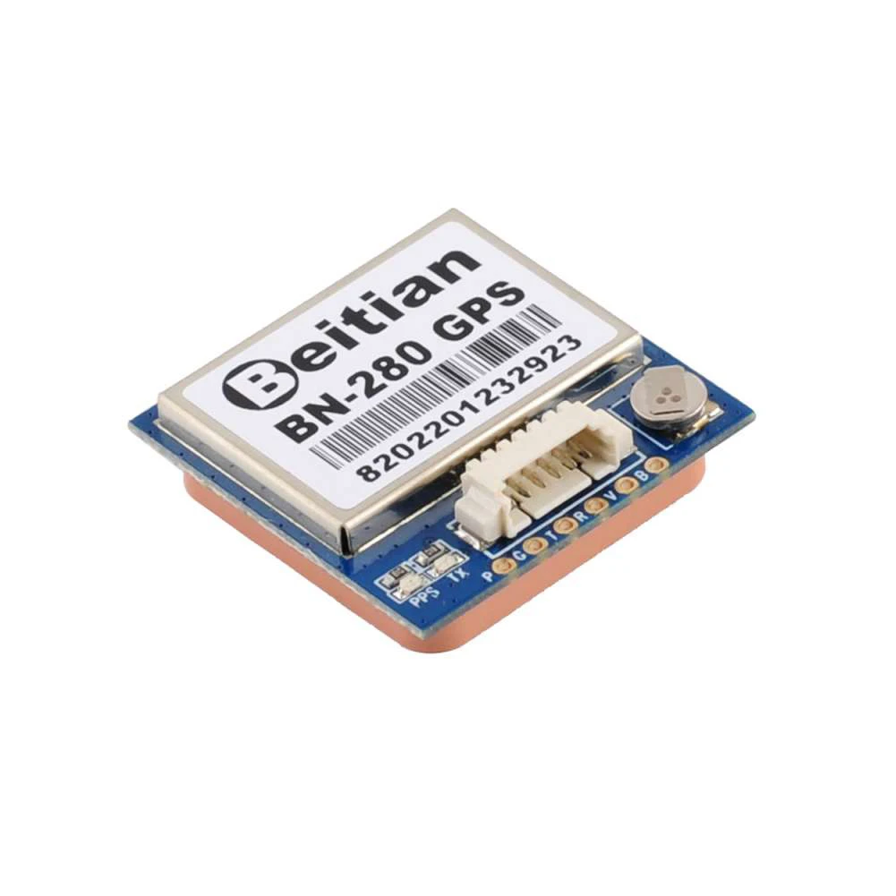 Beitian BN-280 G-MOUSE UART TT - Drone Strobe Light recensie en prijs
