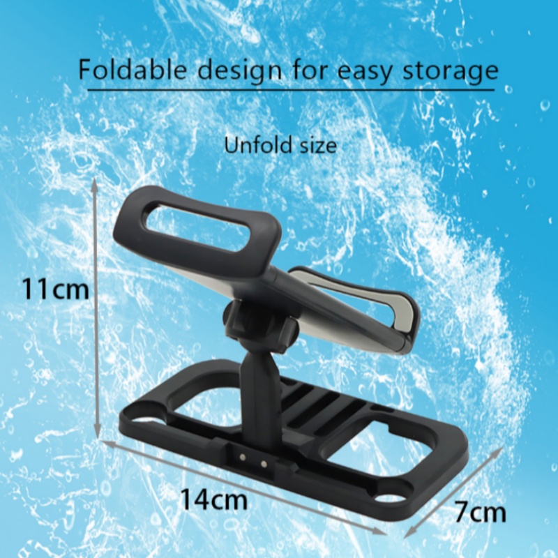Tablet Holder Clip Adjustable  - Drone Tablet Mount recensie en prijs