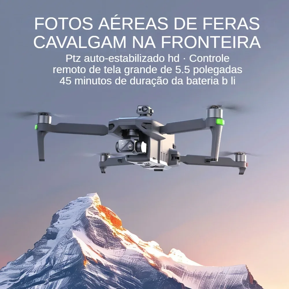ZLL SG909 SG909MAX Professiona - Drone Controller Screen recensie en prijs