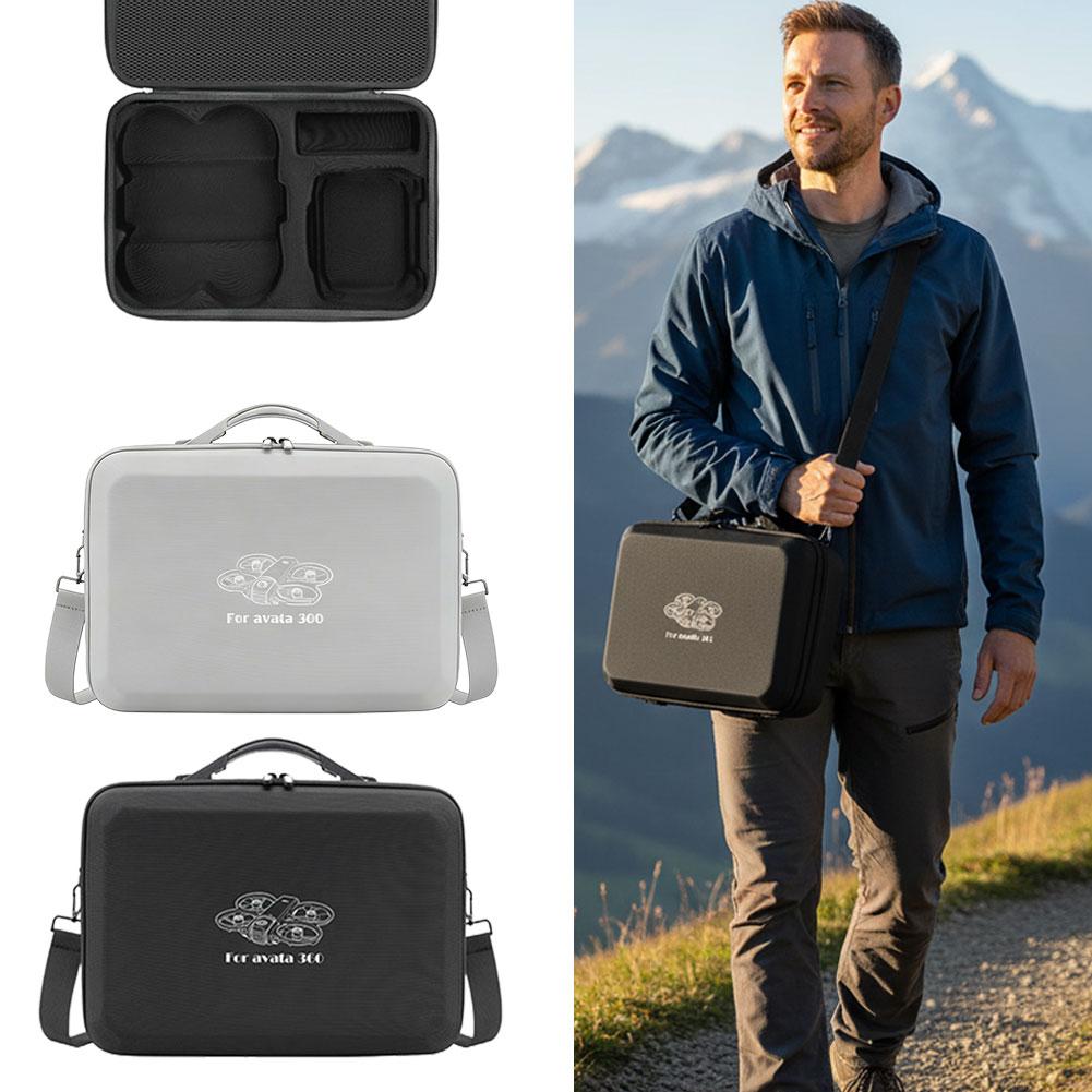 For DJI Avata 360 Storage Bag  - Drone Hard Shell Case recensie en prijs