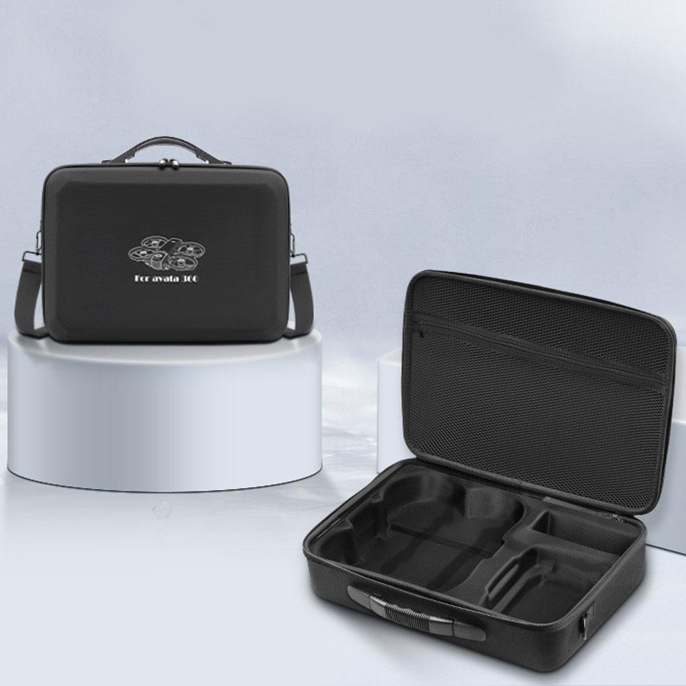 For DJI Avata 360 Storage Bag  - Drone Hard Shell Case recensie en prijs