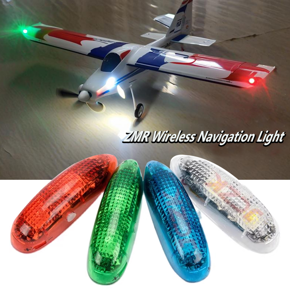 ZMR III Wireless Navigation Li - Drone Beacon Light recensie en prijs