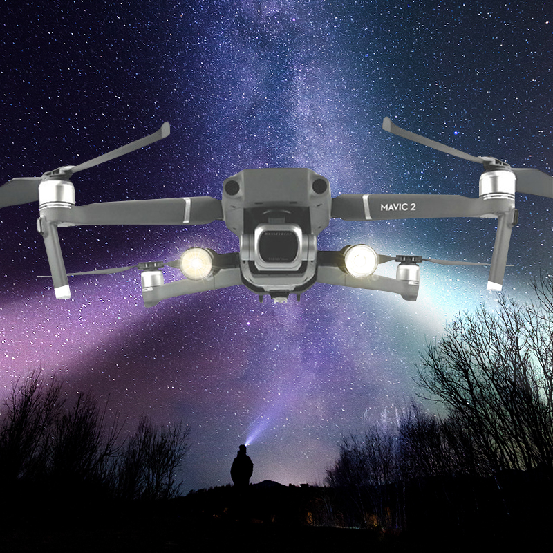 Drone Night Flight LED Light L - Drone Beacon Light recensie en prijs