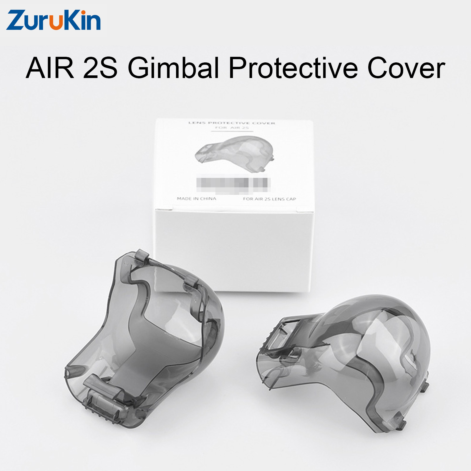 1PC/2PCS/5PCS ZuruKin Protecti - Drone Joystick Cover recensie en prijs