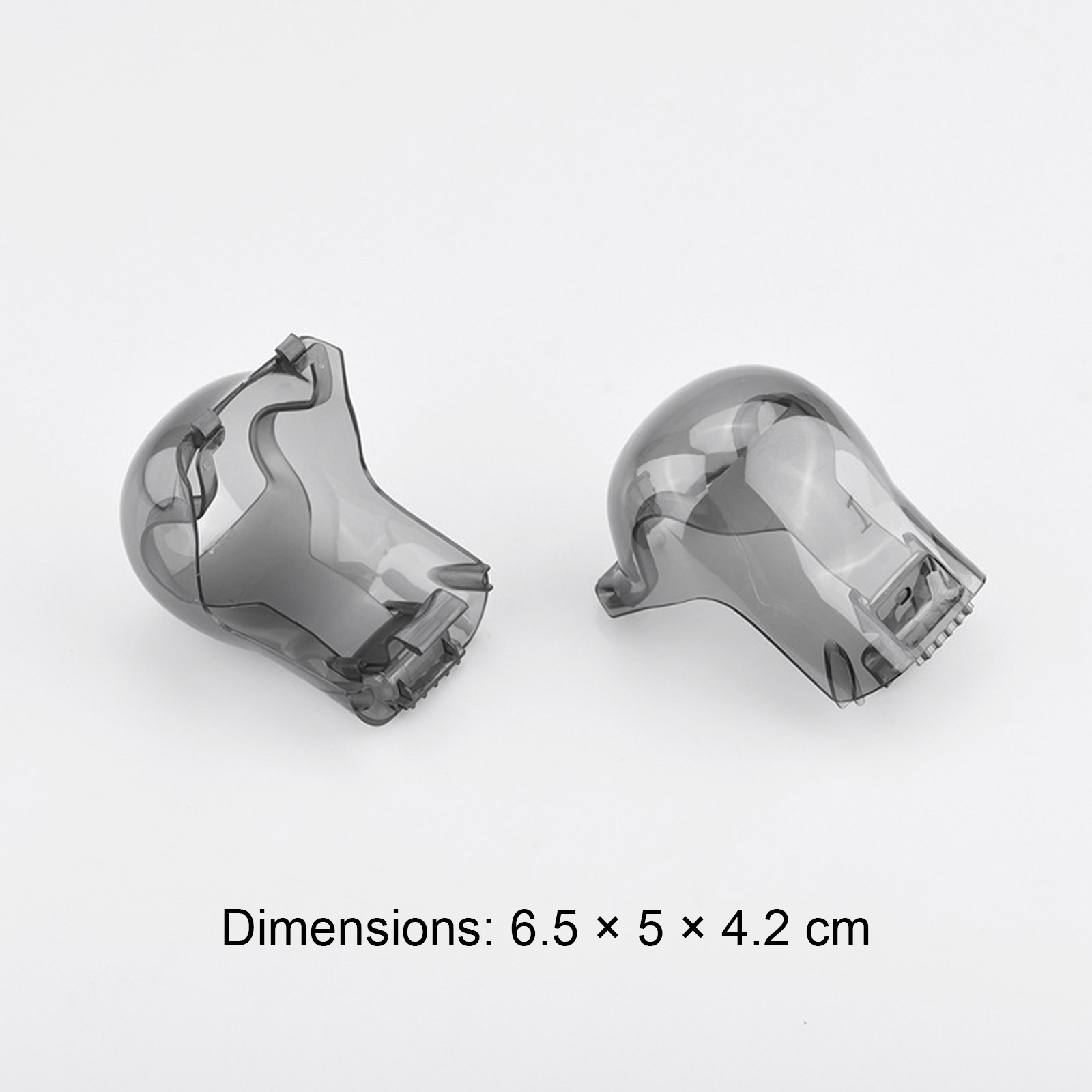 1PC/2PCS/5PCS ZuruKin Protecti - Drone Joystick Cover recensie en prijs